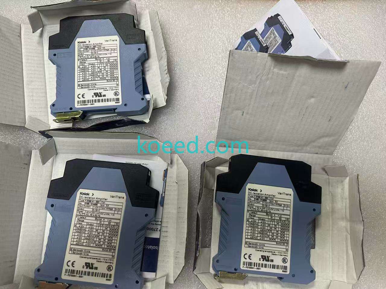 P 27000 H1-S001 - Product View